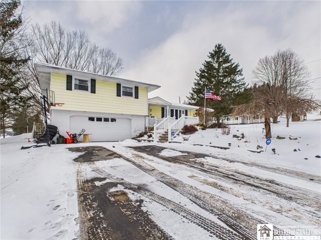 935 Queen Street, Olean, NY 14760