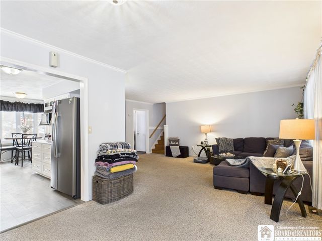 935 Queen Street, Olean, NY 14760