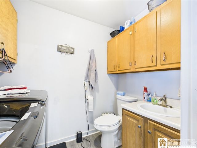 935 Queen Street, Olean, NY 14760