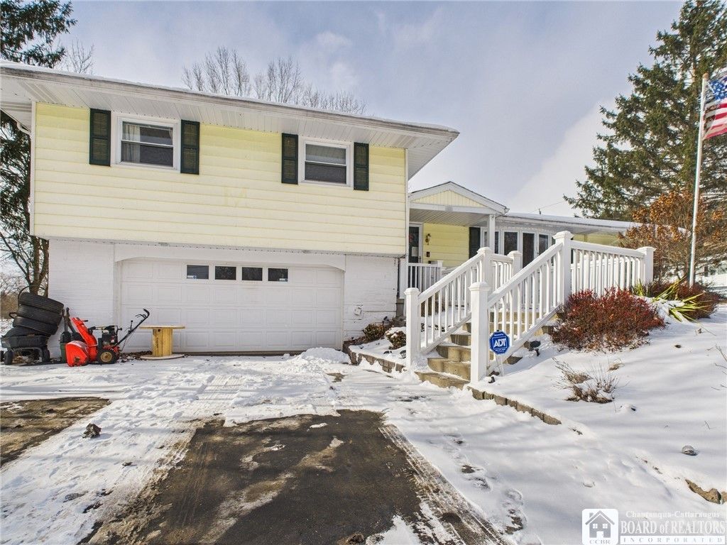 935 Queen Street, Olean, NY 14760