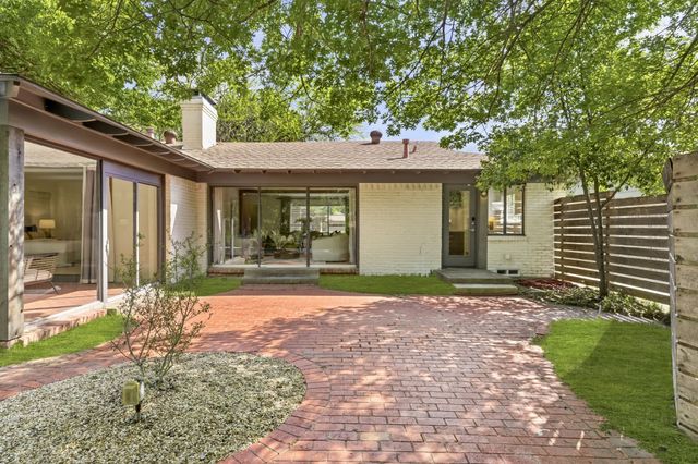 6467 Danbury Lane, Dallas, TX 75214