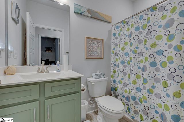 341 Cypress Hollow Trail, Piedmont, SC 29673