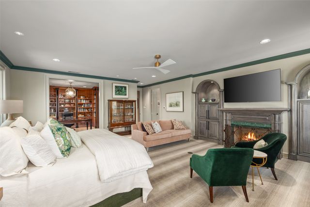 201 Jenkins Ridge, Aledo, TX 76008