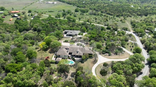 201 Jenkins Ridge, Aledo, TX 76008