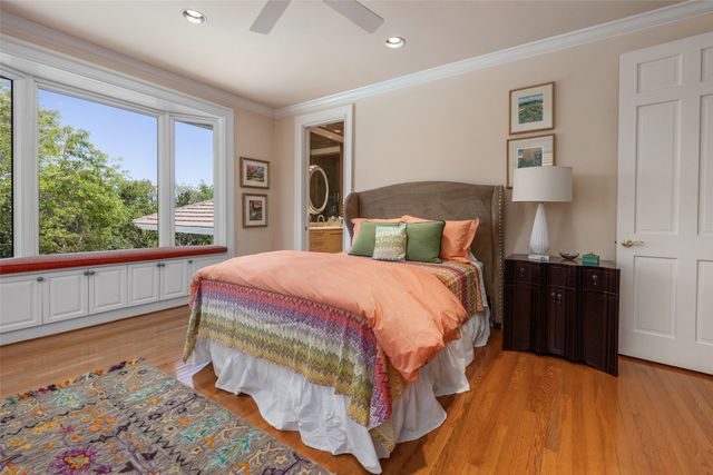 201 Jenkins Ridge, Aledo, TX 76008