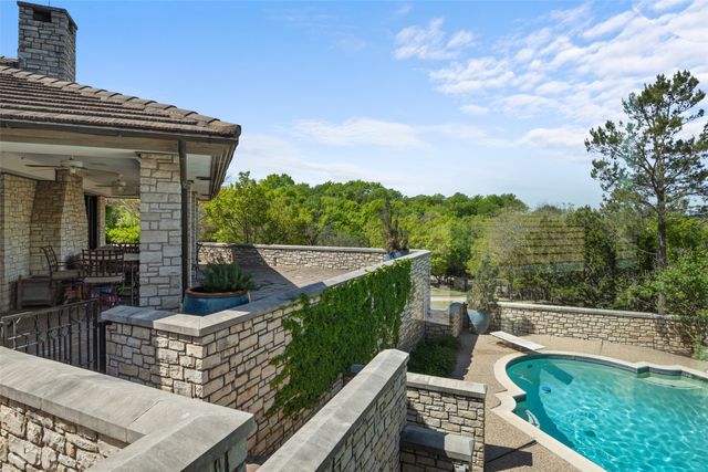201 Jenkins Ridge, Aledo, TX 76008