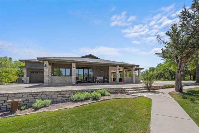 201 Jenkins Ridge, Aledo, TX 76008