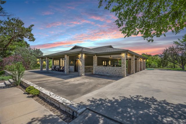 201 Jenkins Ridge, Aledo, TX 76008