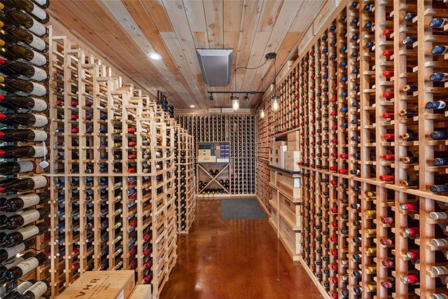 201 Jenkins Ridge, Aledo, TX 76008