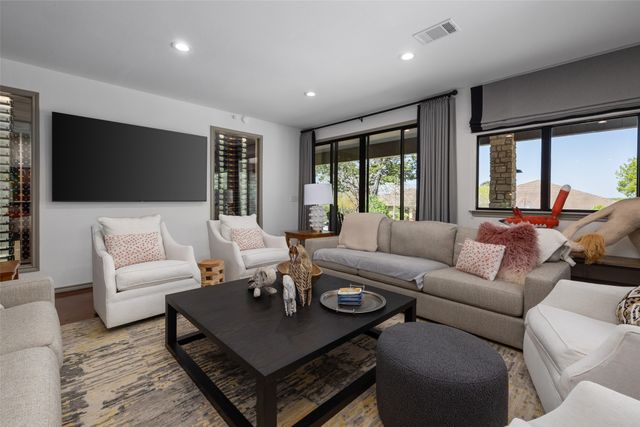 201 Jenkins Ridge, Aledo, TX 76008