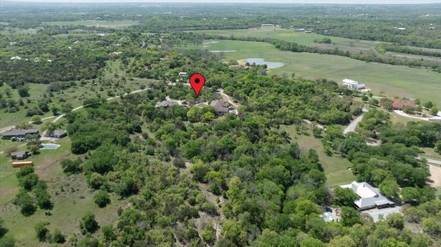 201 Jenkins Ridge, Aledo, TX 76008