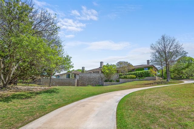 201 Jenkins Ridge, Aledo, TX 76008