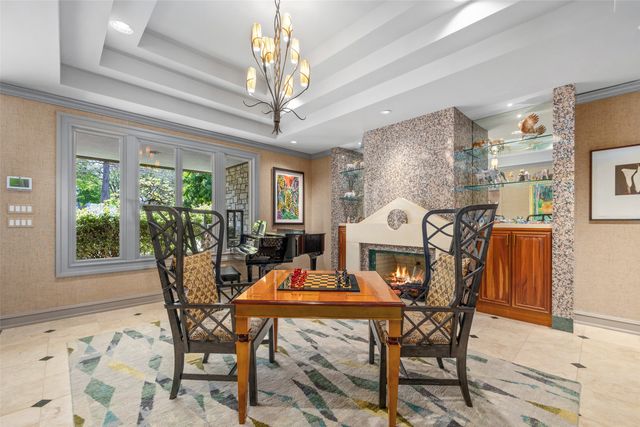 201 Jenkins Ridge, Aledo, TX 76008