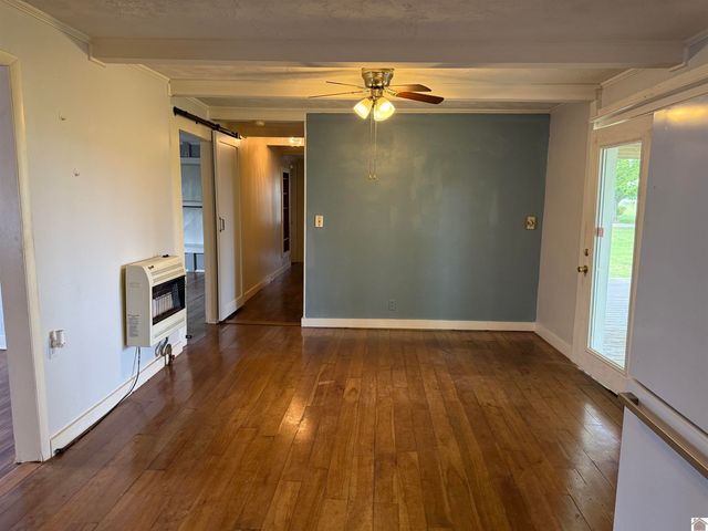 486 State 348 E, Symsonia, KY 42082