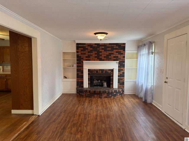 486 State 348 E, Symsonia, KY 42082