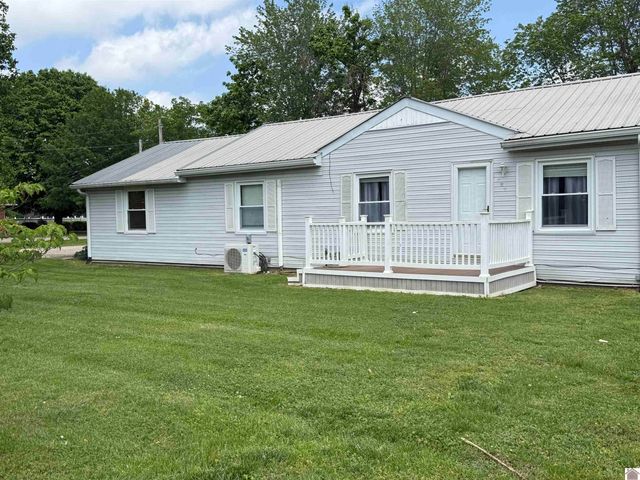 486 State 348 E, Symsonia, KY 42082