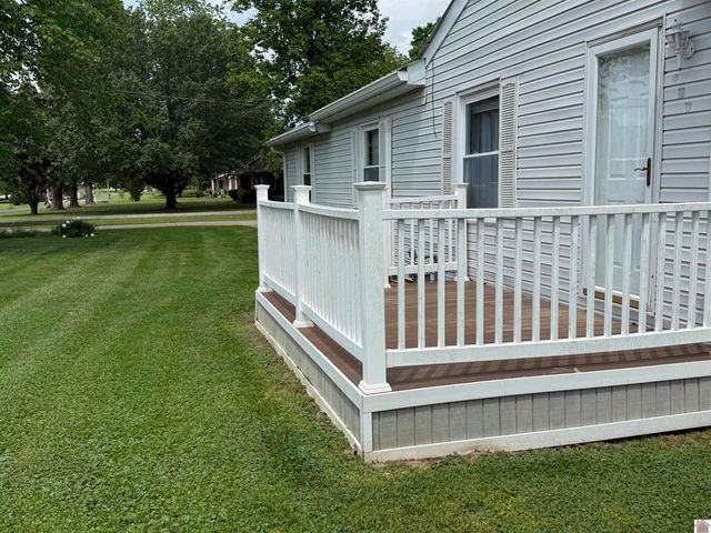 486 State 348 E, Symsonia, KY 42082