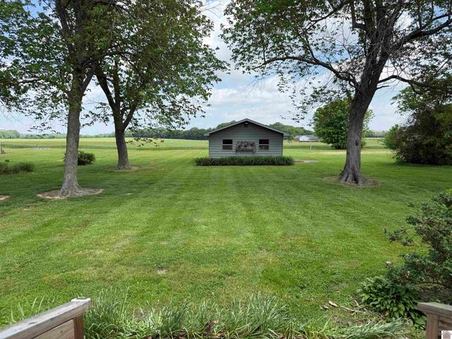 486 State 348 E, Symsonia, KY 42082