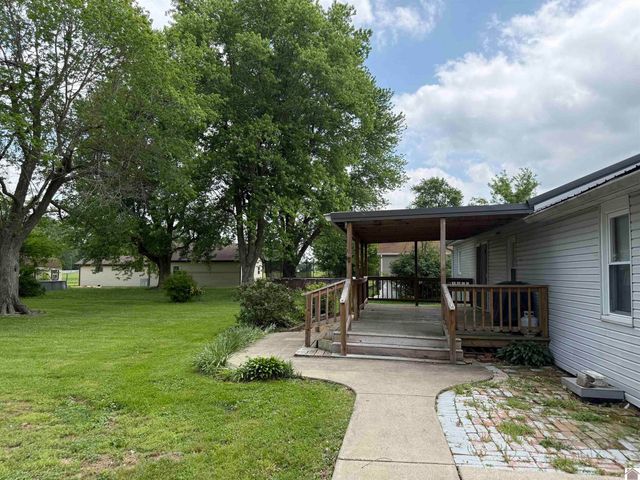 486 State 348 E, Symsonia, KY 42082