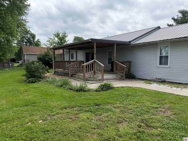 486 State 348 E, Symsonia, KY 42082