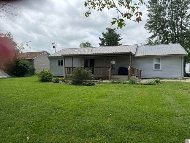 486 State 348 E, Symsonia, KY 42082