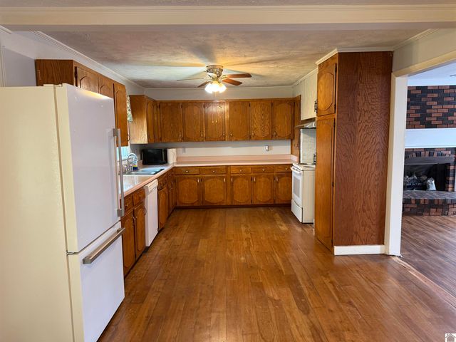 486 State 348 E, Symsonia, KY 42082