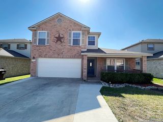12606 Scarlet Sage, San Antonio, TX 78253