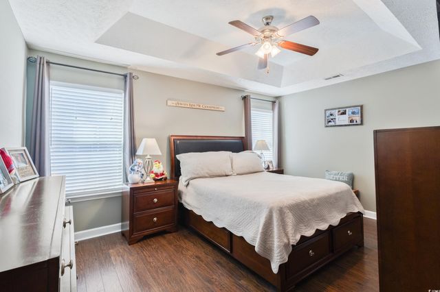 143 Heath Dr., Longs, SC 29568