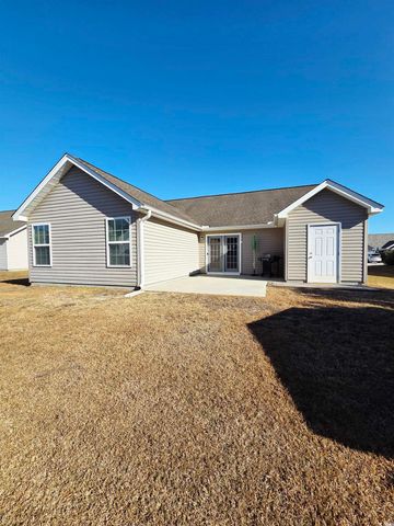 143 Heath Dr., Longs, SC 29568