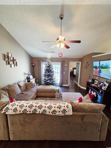 143 Heath Dr., Longs, SC 29568