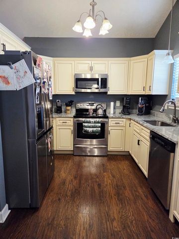 143 Heath Dr., Longs, SC 29568