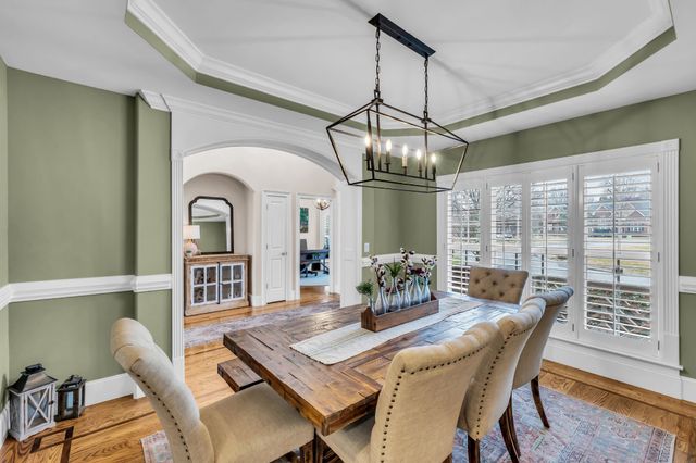 2003 White Rock Cir, Spring Hill, TN 37174