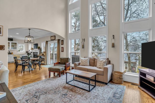 2003 White Rock Cir, Spring Hill, TN 37174