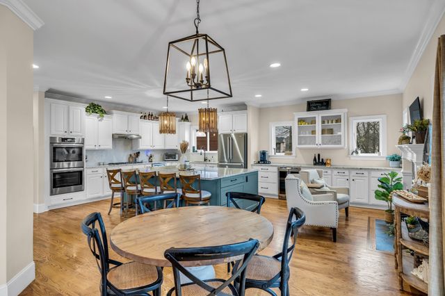 2003 White Rock Cir, Spring Hill, TN 37174