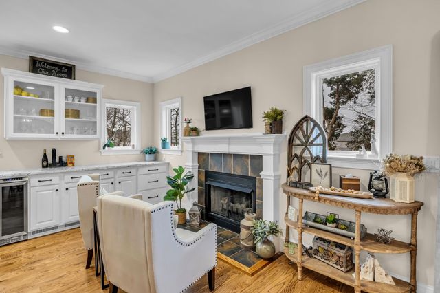 2003 White Rock Cir, Spring Hill, TN 37174