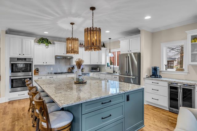 2003 White Rock Cir, Spring Hill, TN 37174