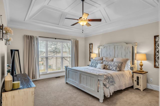 2003 White Rock Cir, Spring Hill, TN 37174