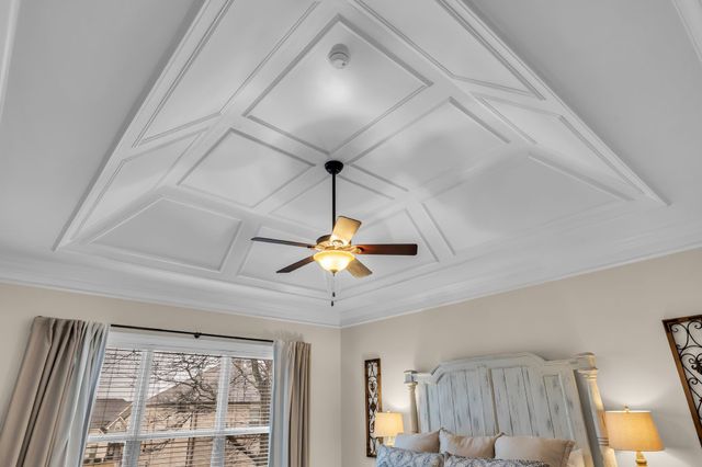 2003 White Rock Cir, Spring Hill, TN 37174