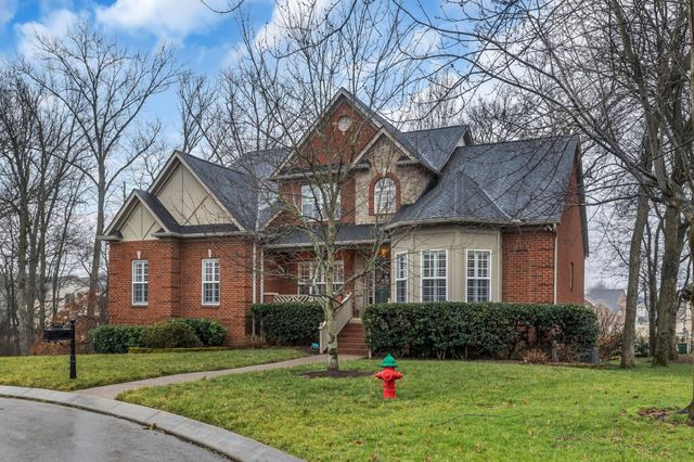 2003 White Rock Cir, Spring Hill, TN 37174