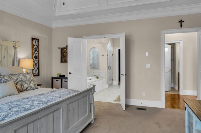 2003 White Rock Cir, Spring Hill, TN 37174