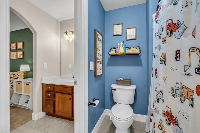 2003 White Rock Cir, Spring Hill, TN 37174