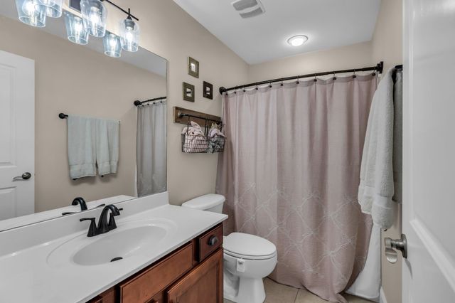 2003 White Rock Cir, Spring Hill, TN 37174