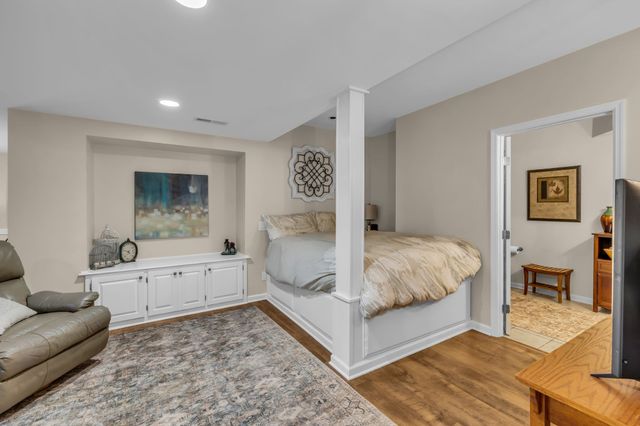 2003 White Rock Cir, Spring Hill, TN 37174