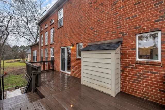 2003 White Rock Cir, Spring Hill, TN 37174