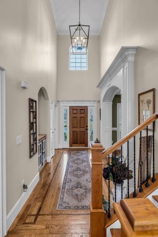 2003 White Rock Cir, Spring Hill, TN 37174