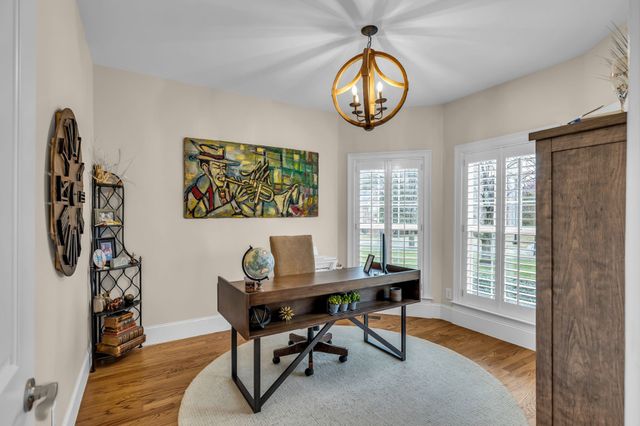 2003 White Rock Cir, Spring Hill, TN 37174