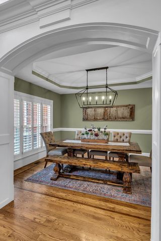 2003 White Rock Cir, Spring Hill, TN 37174