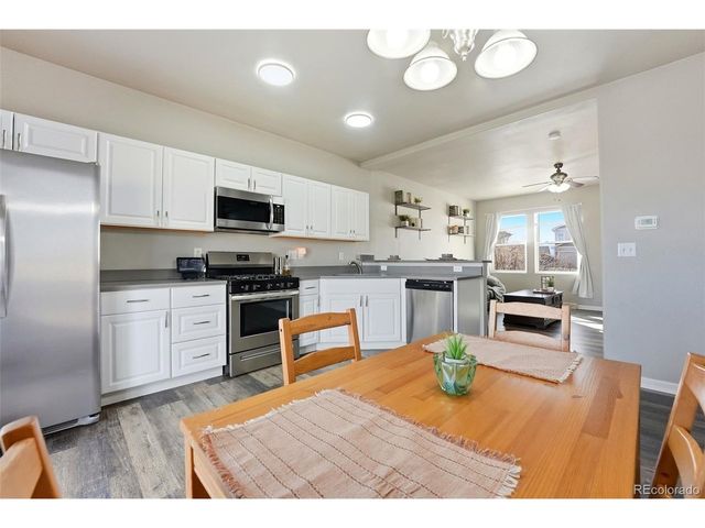 6535 Gelbvieh Rd, Peyton, CO 80831