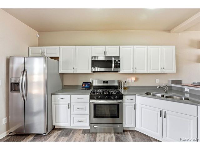 6535 Gelbvieh Rd, Peyton, CO 80831