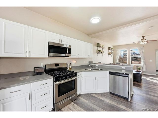 6535 Gelbvieh Rd, Peyton, CO 80831